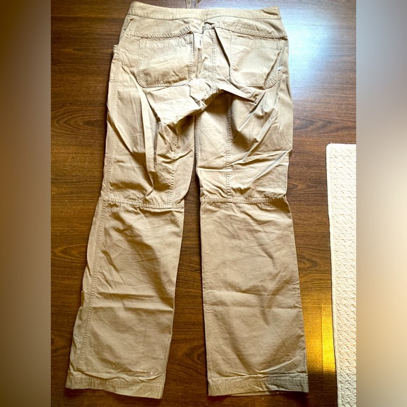 MEC Womens hiking pants - Picture 3 of 3